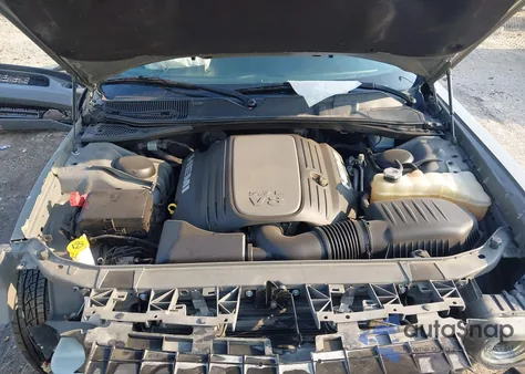 2018 Dodge Challenger R/T Plus z USA, uszkodzony, nr VIN 2C3CDZBT9JH128350